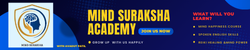  MIND SURAKSHA ACADEMY